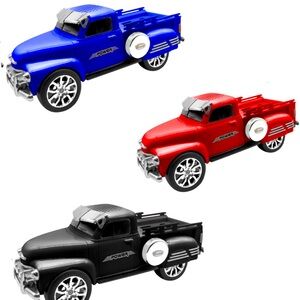 Bluetooth speaker Trucks x3 set
